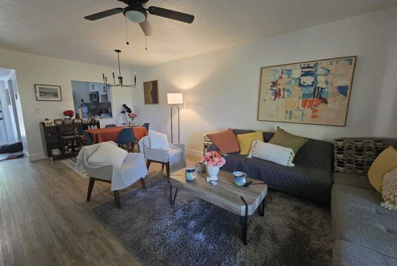 2 bedroom Condominium at 7310 NW 1st Street #206, Oriole Gardens Three 90 Condo, Margate — photo 3