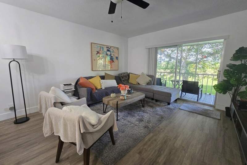 2 bedroom Condominium at 7310 NW 1st Street #206, Oriole Gardens Three 90 Condo, Margate — photo 4