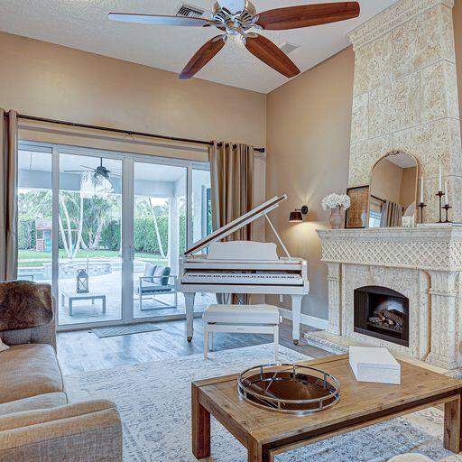 4 bedroom Single Family Residence at 21318 Gosier Way, Boca Falls Par M, Boca Raton — photo 4