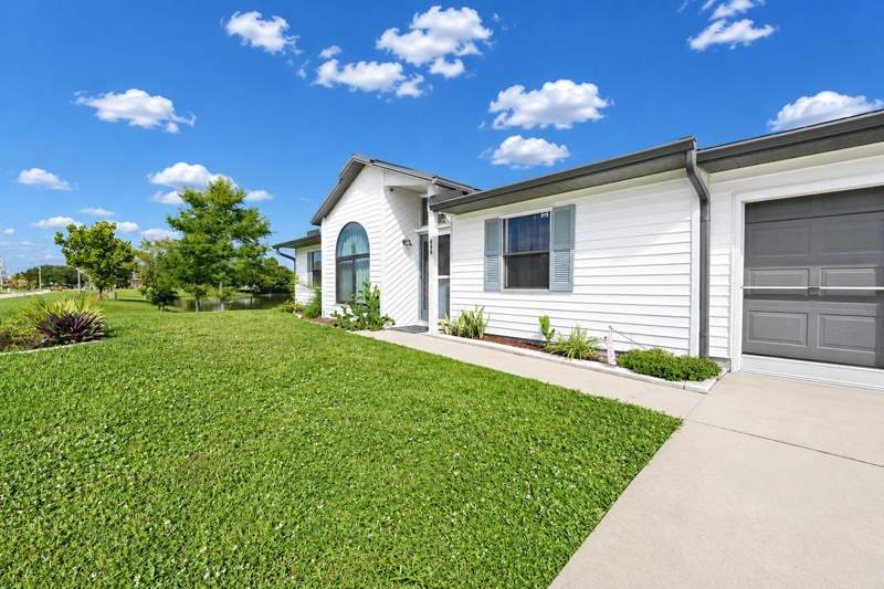 2 bedroom Single Family Residence at 409 SW Voltair Terrace, Port St Lucie Section 13, Port St. Lucie — photo 4