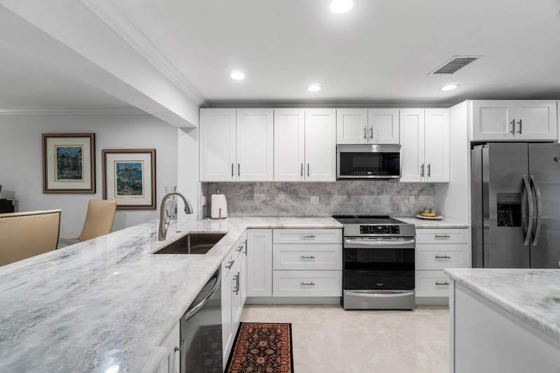 2 bedroom Condominium at 34 Stratford Lane #C, Stratford At Hunters Run Condo, Boynton Beach — photo 3