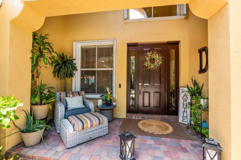 4 bedroom Single Family Residence at 10671 Cypress Lakes Preserve Drive, Cypress Lakes Preserve, Lake Worth — photo 5