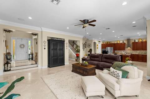 10671 Cypress Lakes Preserve Drive, Lake Worth FL - photo 9 of 24