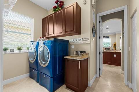 10671 Cypress Lakes Preserve Drive, Lake Worth FL - photo 22 of 24