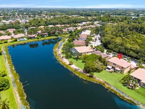 10671 Cypress Lakes Preserve Drive, Lake Worth FL - photo 23 of 24