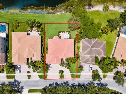 10671 Cypress Lakes Preserve Drive, Lake Worth FL - photo 24 of 24