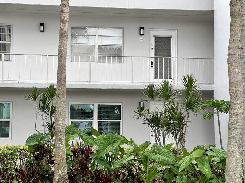 2 bedroom Condominium at 811 Flanders Q, Kings Point Flanders Condos, Delray Beach — photo 2