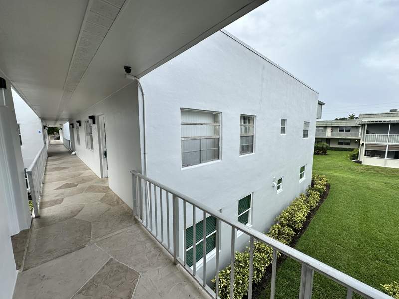 2 bedroom Condominium at 811 Flanders Q, Kings Point Flanders Condos, Delray Beach — photo 3