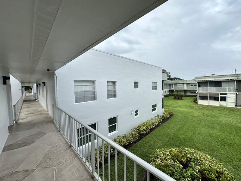 2 bedroom Condominium at 811 Flanders Q, Kings Point Flanders Condos, Delray Beach — photo 4