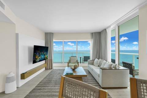 505 N Fort Lauderdale Beach Boulevard #1817, Fort Lauderdale FL - photo 7 of 73