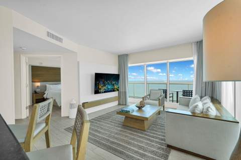 505 N Fort Lauderdale Beach Boulevard #1817, Fort Lauderdale FL - photo 20 of 73