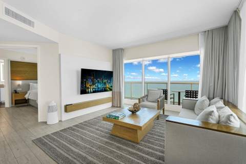 505 N Fort Lauderdale Beach Boulevard #1817, Fort Lauderdale FL - photo 21 of 73
