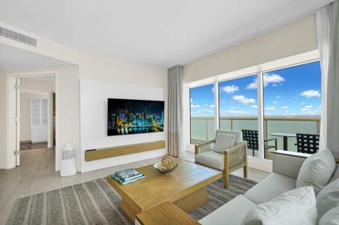 505 N Fort Lauderdale Beach Boulevard #1817, Fort Lauderdale FL - photo 22 of 73