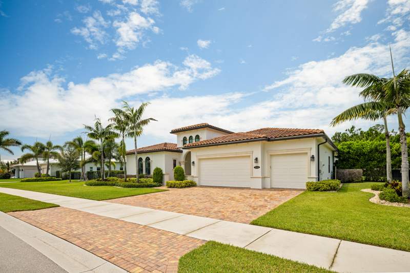 4 bedroom Single Family Residence at 19998 SE Gallberry Drive, Pennock Preserve (Aka Prado), Jupiter — photo 3