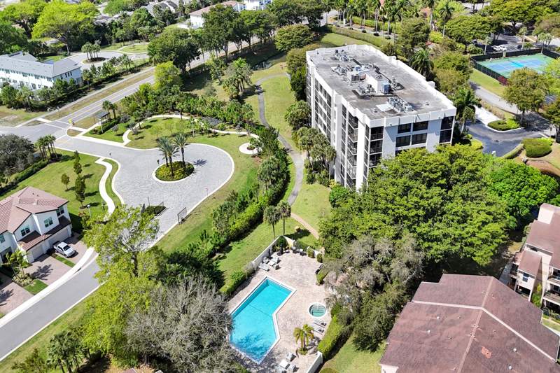 2 bedroom Condominium at 5951 Wellesley Park Drive #405, Wellesley Park Condo, Boca Raton — photo 3