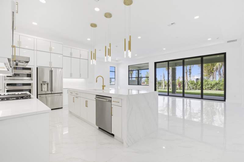 3 bedroom Single Family Residence at 14027 Bastille Street, Avenir Pod 16, Palm Beach Gardens — photo 3
