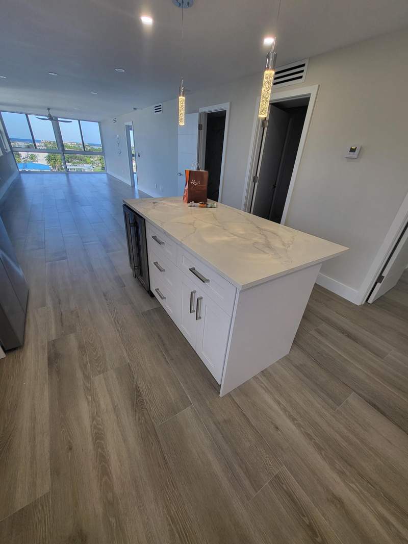 3 bedroom Condominium at 3100 NE 49th Street #701, Royal Mariner Condo, Fort Lauderdale — photo 4