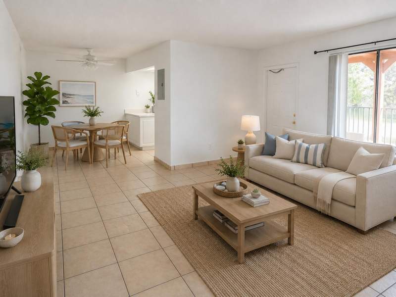 2 bedroom Condominium at 6900 SW 39th Street #311K, Courtyards At Davie Condo, Davie — photo 3