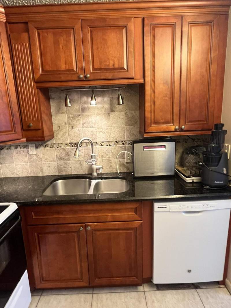 1 bedroom Condominium at 7 Flanders A, Kings Point, Delray Beach — photo 5