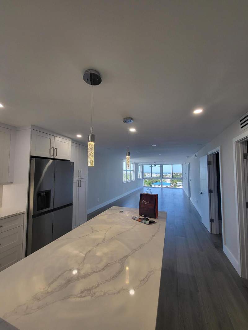 3 bedroom Condominium at 3100 NE 49th Street #701, Royal Mariner Condo, Fort Lauderdale — photo 5