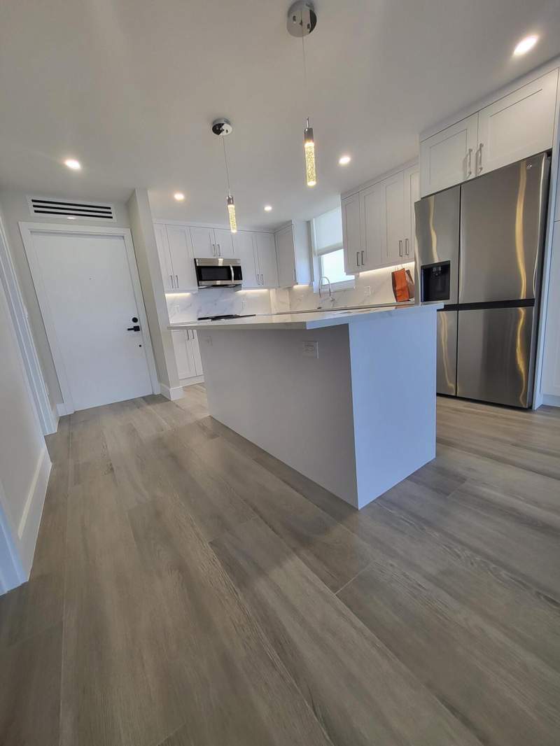 3 bedroom Condominium at 3100 NE 49th Street #701, Royal Mariner Condo, Fort Lauderdale — photo 3