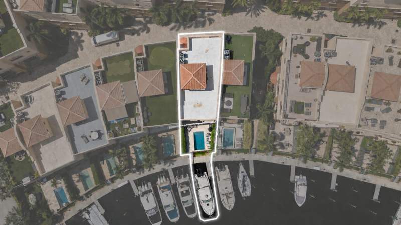3 bedroom Townhouse at 2166 SE 7th Street #2166, Santa Barbara Estates Resub, Pompano Beach — photo 3