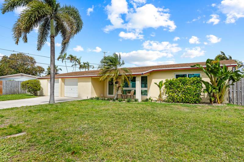 3 bedroom Single Family Residence at 5 SE 11th Court, Coral Manor 2nd Add, Deerfield Beach — photo 3