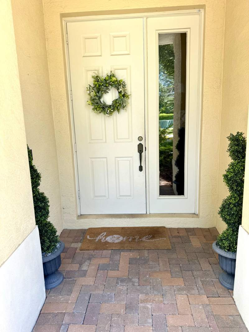 2 bedroom Townhouse at 4488 Hickory Drive, PGA Commons 4, Palm Beach Gardens — photo 2