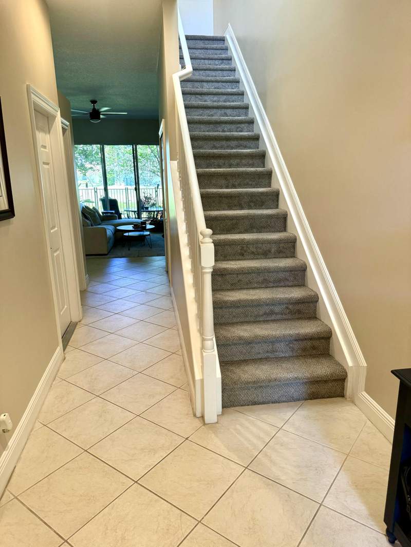 2 bedroom Townhouse at 4488 Hickory Drive, PGA Commons 4, Palm Beach Gardens — photo 3