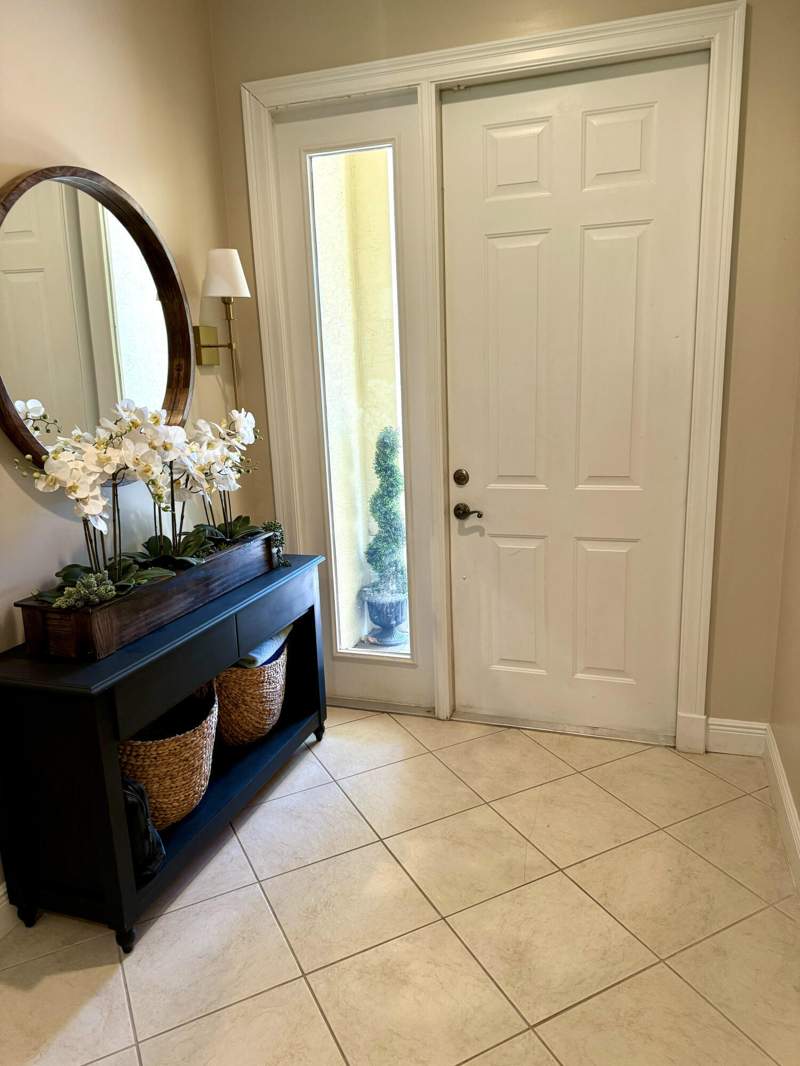 2 bedroom Townhouse at 4488 Hickory Drive, PGA Commons 4, Palm Beach Gardens — photo 4