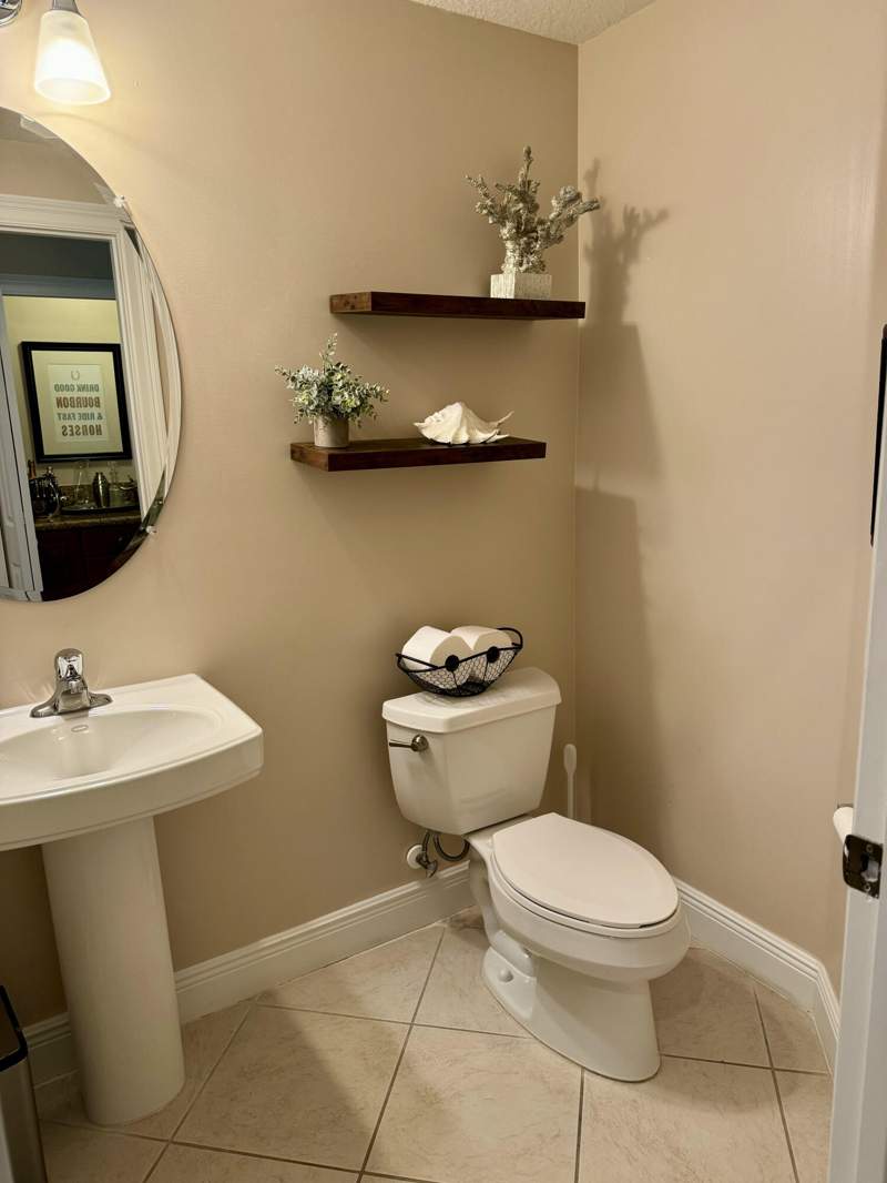 2 bedroom Townhouse at 4488 Hickory Drive, PGA Commons 4, Palm Beach Gardens — photo 5