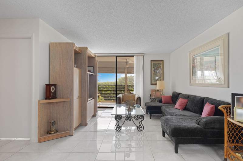 2 bedroom Condominium at 1200 Saint Charles Place #509, Park Place Condominium No, Pembroke Pines — photo 3