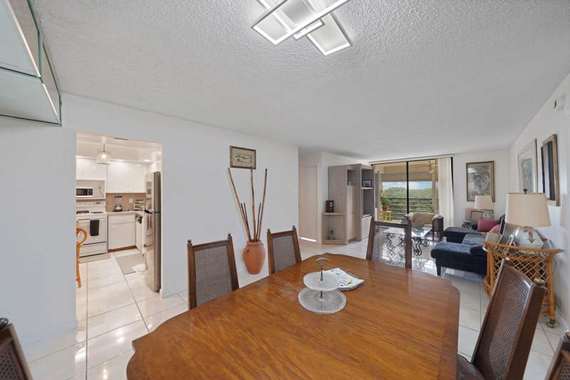 2 bedroom Condominium at 1200 Saint Charles Place #509, Park Place Condominium No, Pembroke Pines — photo 5