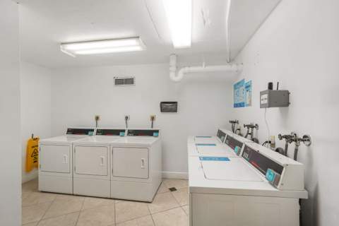 1200 Saint Charles Place #509, Pembroke Pines FL - photo 23 of 34