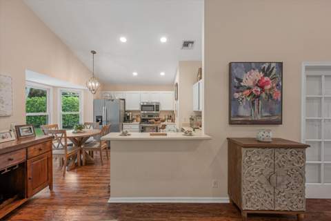 15049 Oak Chase Court, Wellington FL - photo 10 of 30
