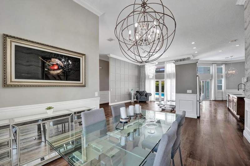5 bedroom Single Family Residence at 12712 NW 17th Street, Fairways At Eagle Trace, Coral Springs — photo 5