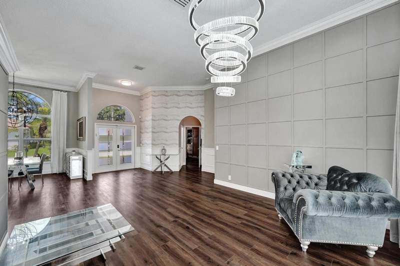 5 bedroom Single Family Residence at 12712 NW 17th Street, Fairways At Eagle Trace, Coral Springs — photo 4