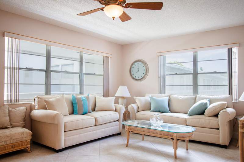 1 bedroom Condominium at 20 Lyndhurst A, Lyndhurst A Condo, Deerfield Beach — photo 3