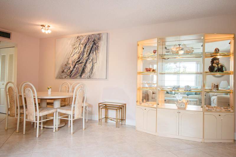 1 bedroom Condominium at 20 Lyndhurst A, Lyndhurst A Condo, Deerfield Beach — photo 5