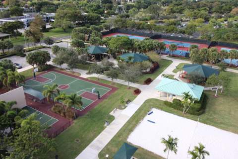 3980 Oaks Clubhouse Drive #511, Pompano Beach FL - photo 14 of 18