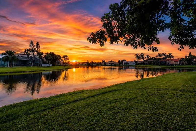 4 bedroom Single Family Residence at 9224 Lake Serena Drive, Boca Landings North, Boca Raton — photo 4