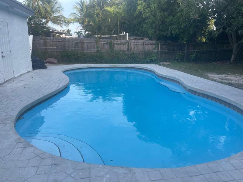 3 bedroom Single Family Residence at 3290 NW 39th Street, Oriole Estates Sec 8, Lauderdale Lakes — photo 4