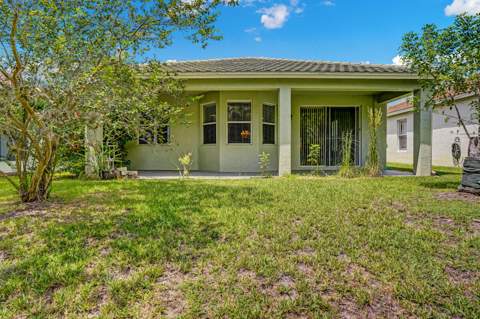 734 SW Rocky Bayou Terrace, Port St. Lucie FL - photo 6 of 34