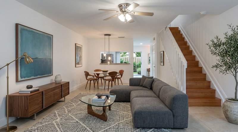 2 bedroom Townhouse at 4149 NW 67th Te #4149, Sienna Club, Lauderhill — photo 2