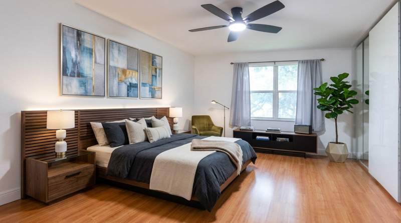 2 bedroom Townhouse at 4149 NW 67th Te #4149, Sienna Club, Lauderhill — photo 3
