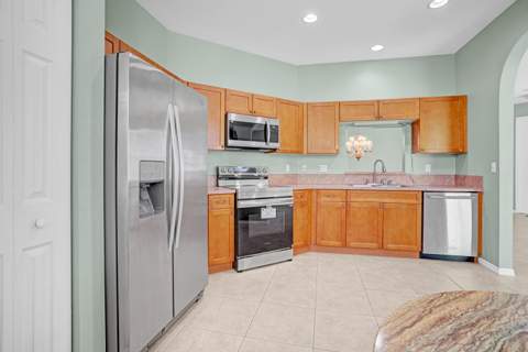 734 SW Rocky Bayou Terrace, Port St. Lucie FL - photo 14 of 34
