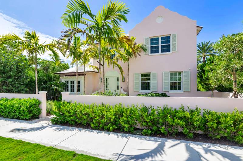 5 bedroom Single Family Residence at 234 Summa Street, Miramar Shores, West Palm Beach — photo 3