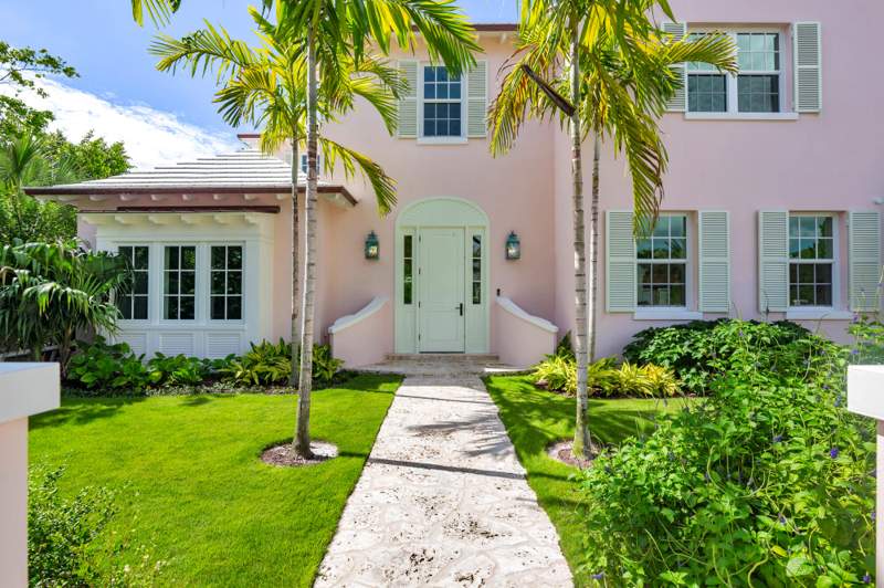 5 bedroom Single Family Residence at 234 Summa Street, Miramar Shores, West Palm Beach — photo 5