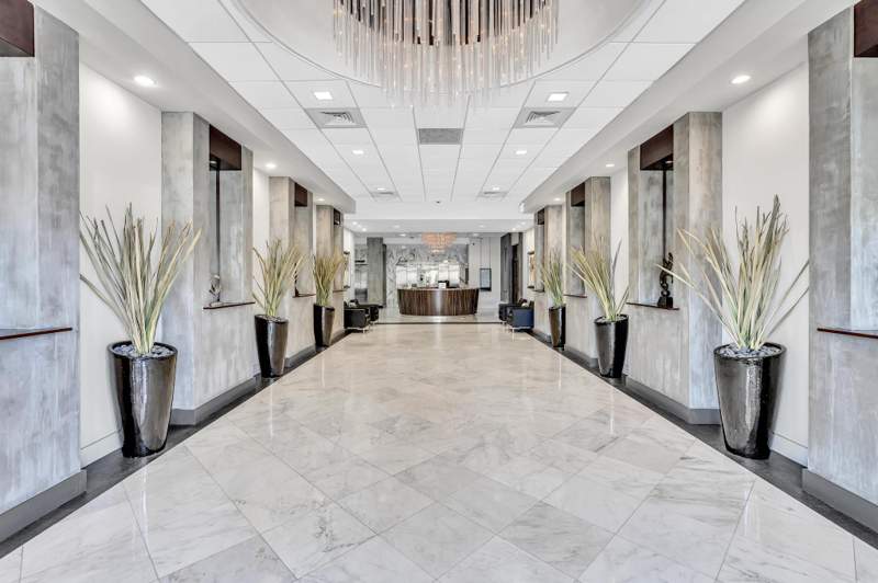2 bedroom Condominium at 3015 N Ocean Boulevard #16K, Berkley South Condo, Fort Lauderdale — photo 5