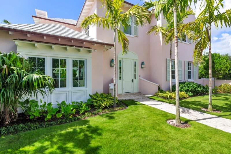 5 bedroom Single Family Residence at 234 Summa Street, Miramar Shores, West Palm Beach — photo 4